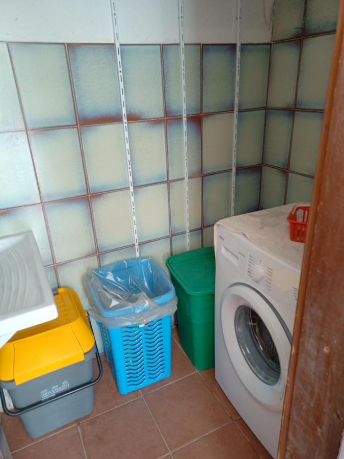 מרינלה Azienda Multifunzionale S'Ozastro מראה חיצוני תמונה