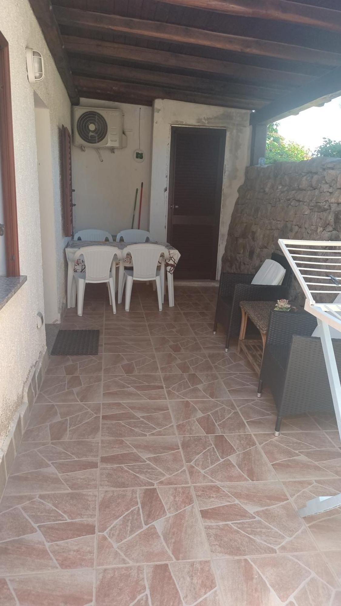 מרינלה Azienda Multifunzionale S'Ozastro מראה חיצוני תמונה