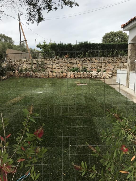 מרינלה Azienda Multifunzionale S'Ozastro מראה חיצוני תמונה