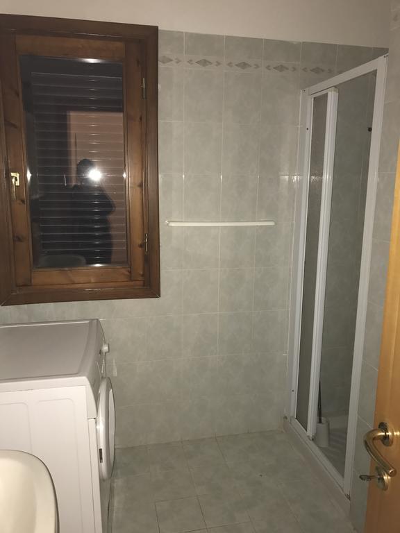 מרינלה Azienda Multifunzionale S'Ozastro מראה חיצוני תמונה
