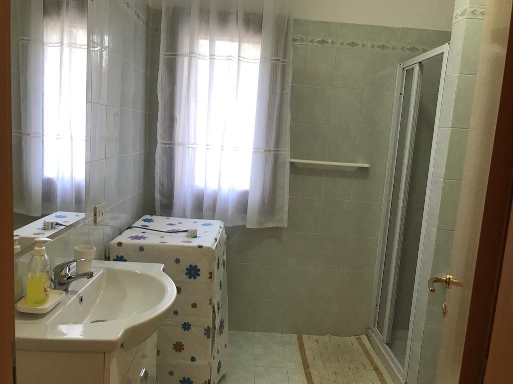 מרינלה Azienda Multifunzionale S'Ozastro מראה חיצוני תמונה
