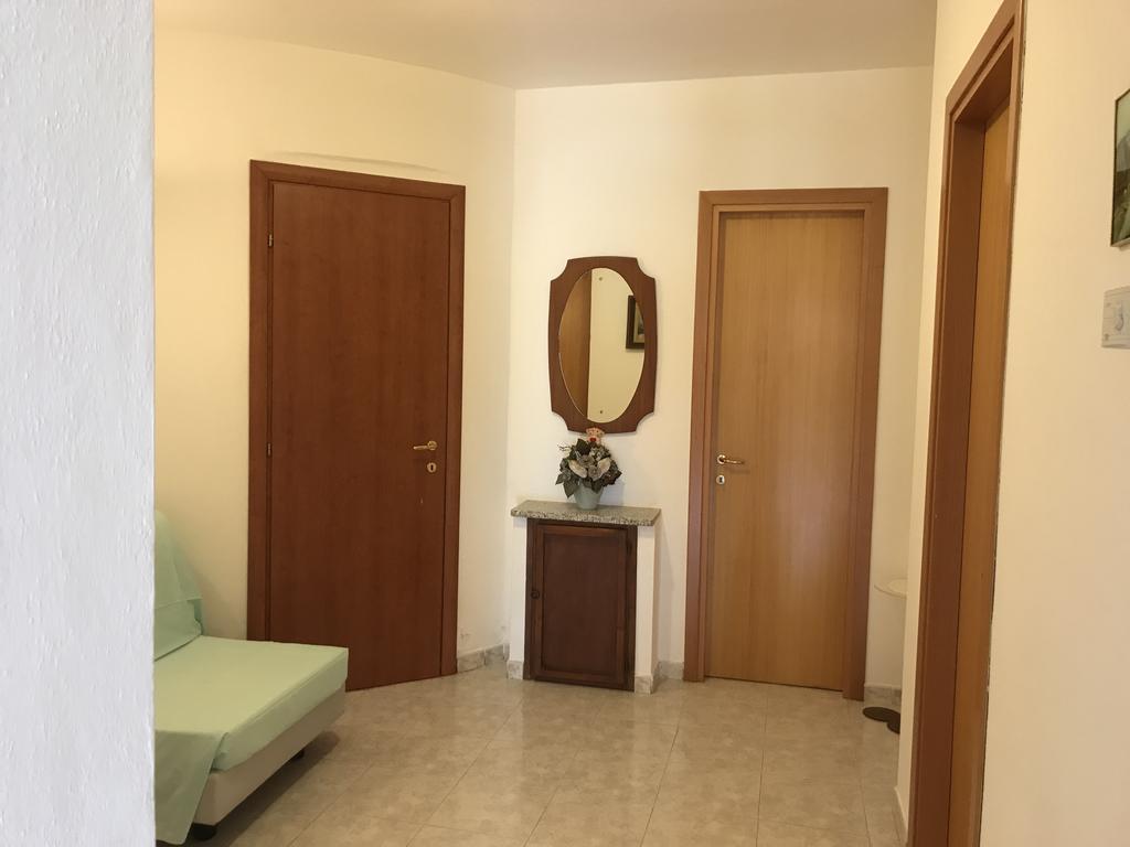 מרינלה Azienda Multifunzionale S'Ozastro מראה חיצוני תמונה
