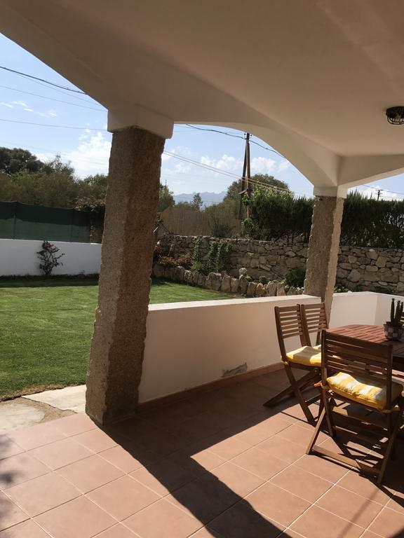 מרינלה Azienda Multifunzionale S'Ozastro מראה חיצוני תמונה