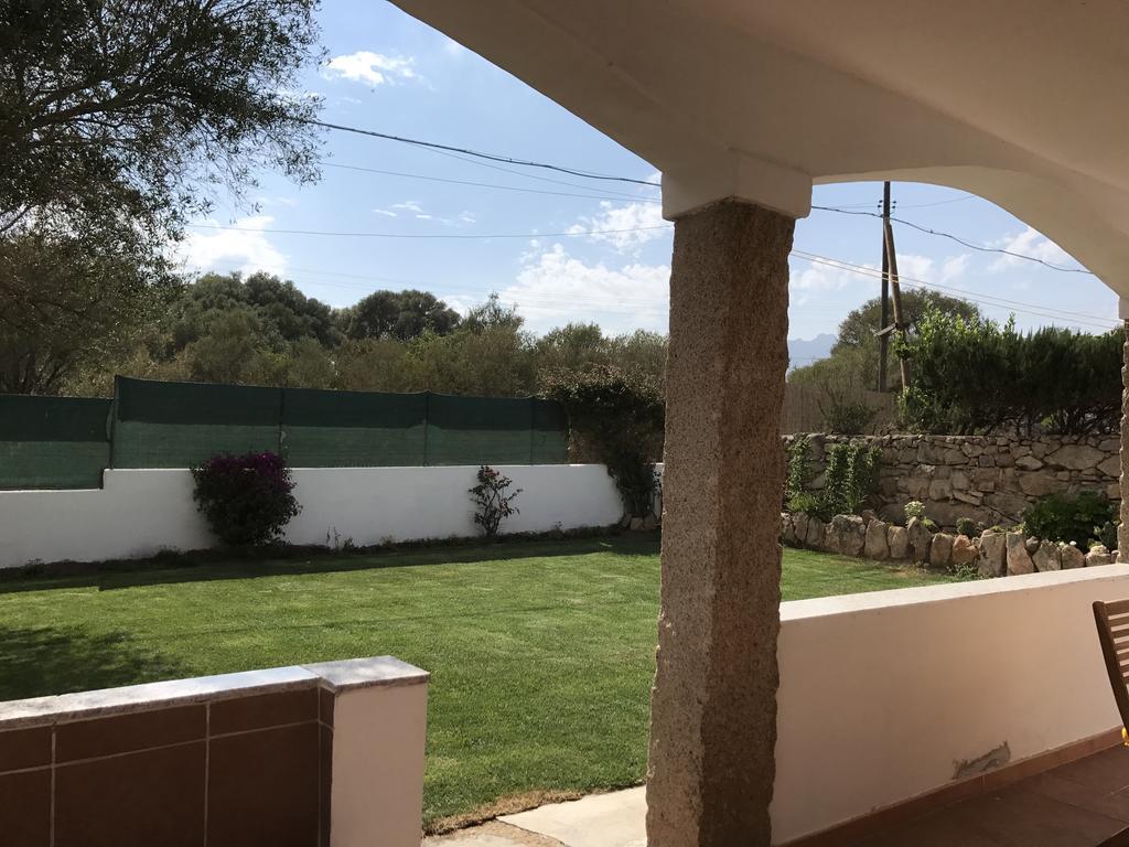 מרינלה Azienda Multifunzionale S'Ozastro מראה חיצוני תמונה