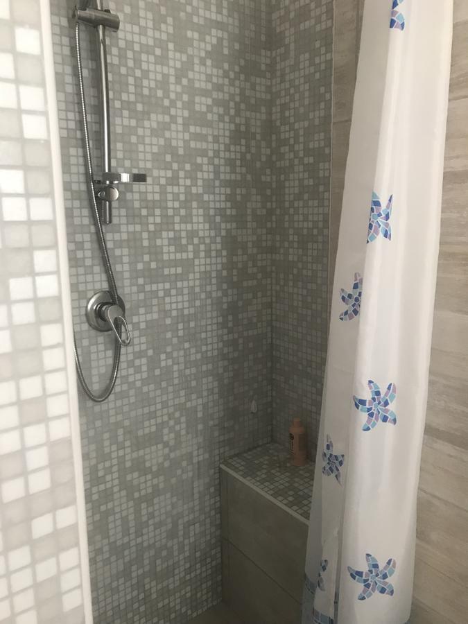 מרינלה Azienda Multifunzionale S'Ozastro מראה חיצוני תמונה