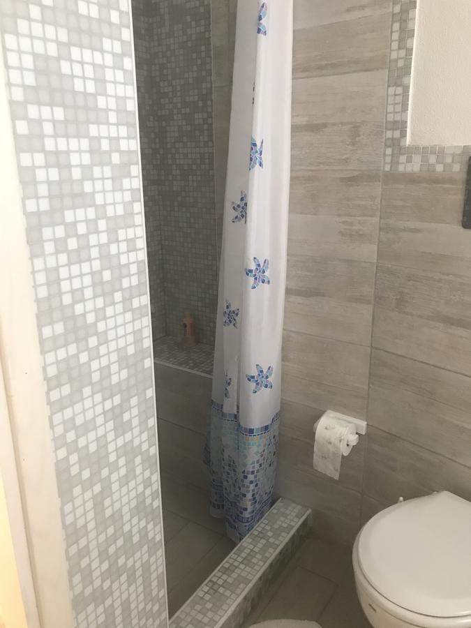 מרינלה Azienda Multifunzionale S'Ozastro מראה חיצוני תמונה